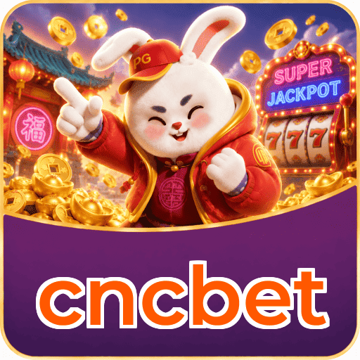 cncbet Logo - Bônus com Rollover Justo