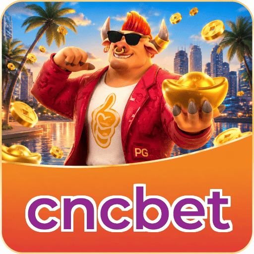 cncbet Logo Verificado
