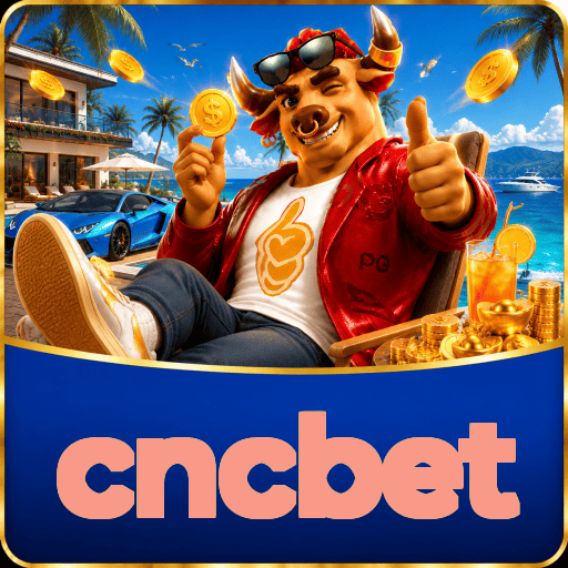 Logo cncbet Loteria Online