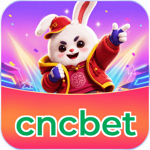 Logo cncbet Telegram Canal Oficial