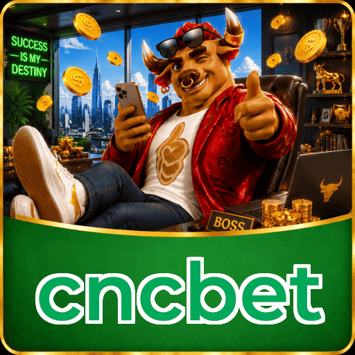 cncbet Loteria Online Brasil - Plataforma Certificada