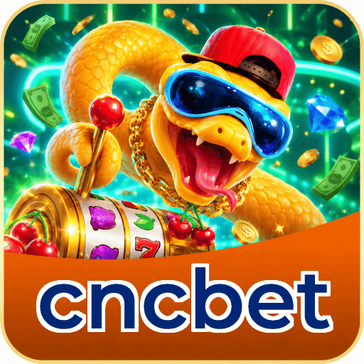 cncbet VIP Program Logo