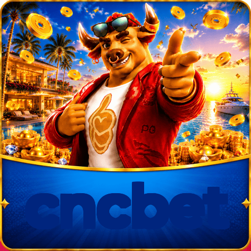 cncbet Download Speed Test Logo - Teste de Velocidade Certificado