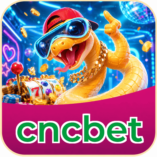 Logo da cncbet