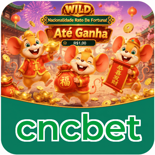 cncbet Logo Oficial